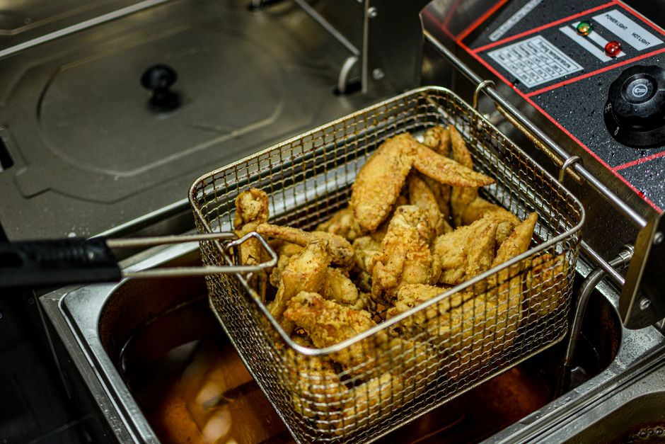 Air Fryer Cooking Times Chart (Times & Temperatures)