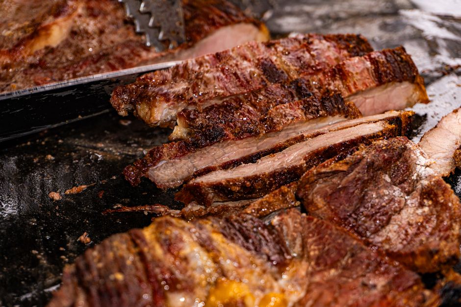 Air Fryer Steak: Doneness Time & Temperature Chart